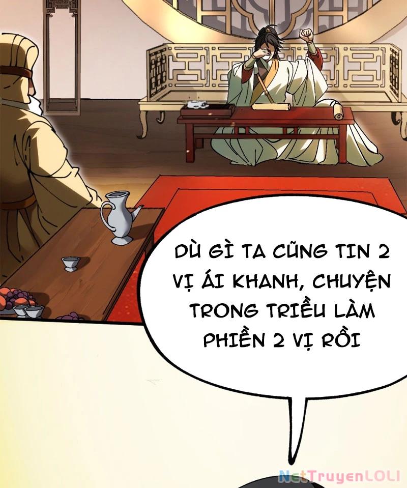 Không Cẩn Thận, Lưu Danh Muôn Thủa Chapter 5 - Trang 2