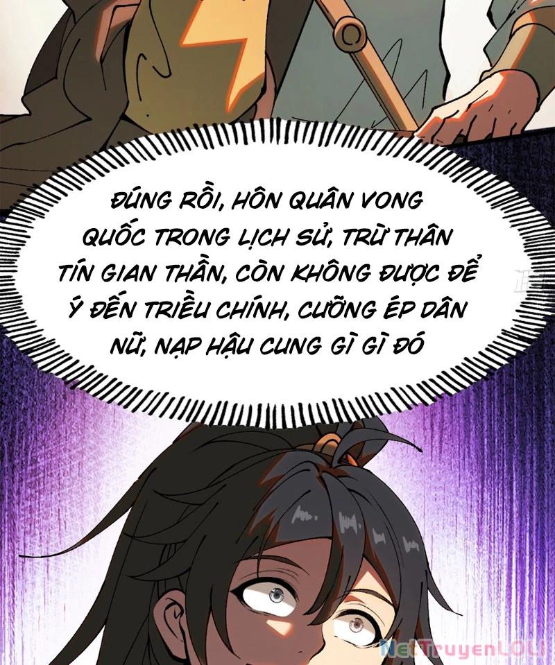 Không Cẩn Thận, Lưu Danh Muôn Thủa Chapter 5 - Trang 2