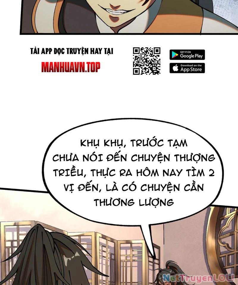 Không Cẩn Thận, Lưu Danh Muôn Thủa Chapter 5 - Trang 2