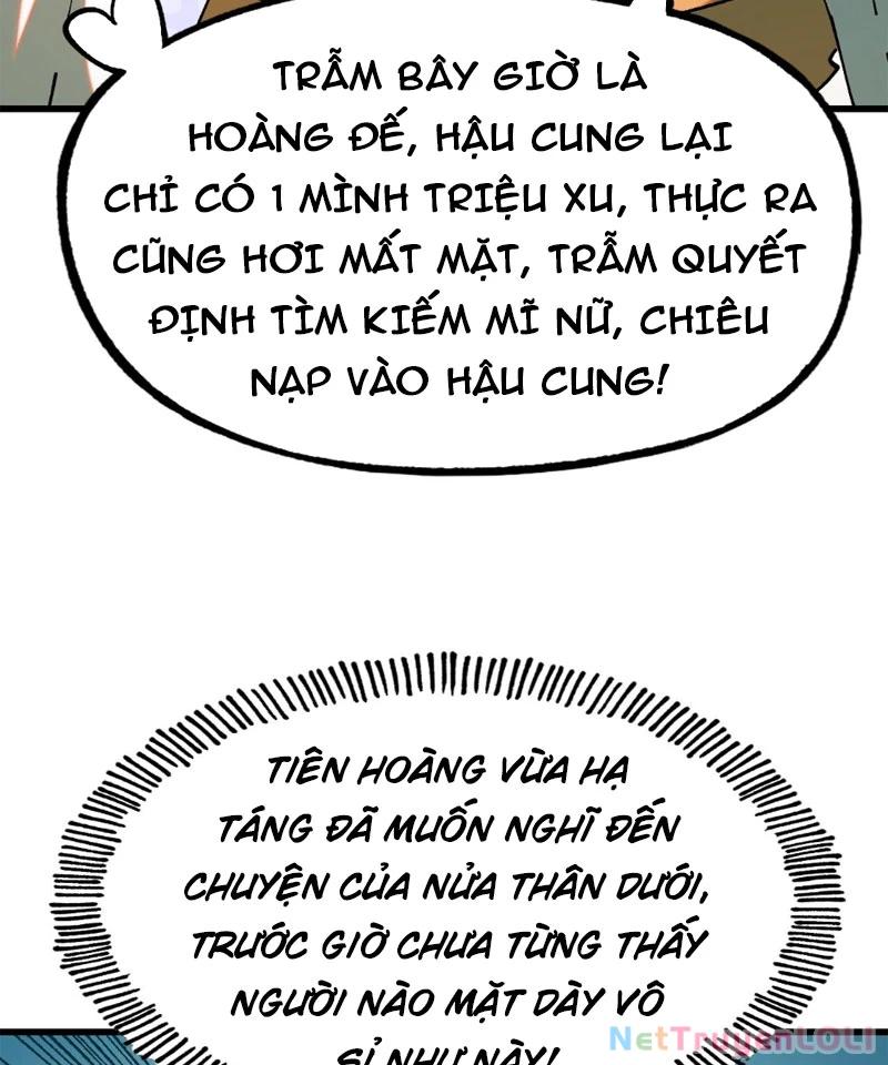 Không Cẩn Thận, Lưu Danh Muôn Thủa Chapter 5 - Trang 2