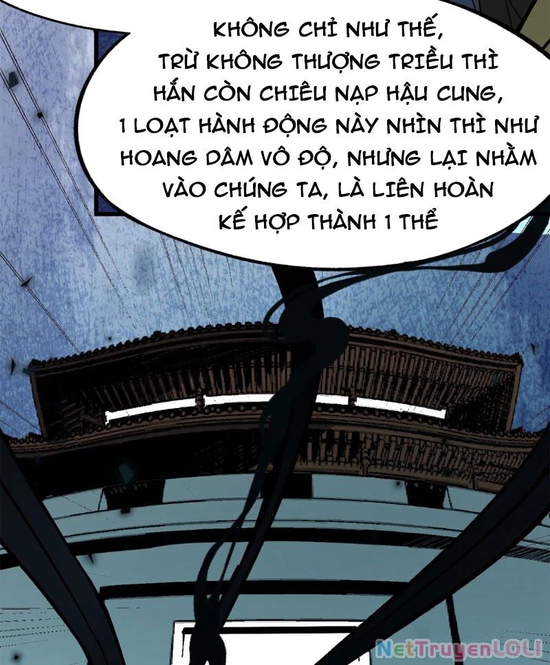 Không Cẩn Thận, Lưu Danh Muôn Thủa Chapter 5 - Trang 2