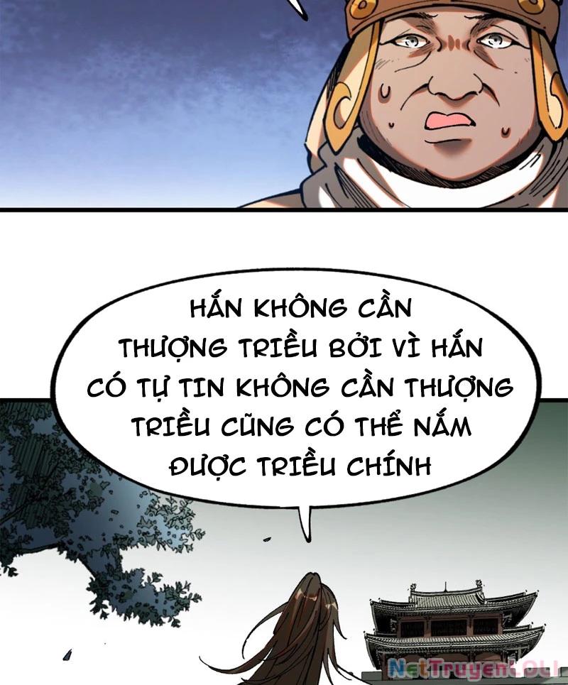 Không Cẩn Thận, Lưu Danh Muôn Thủa Chapter 5 - Trang 2