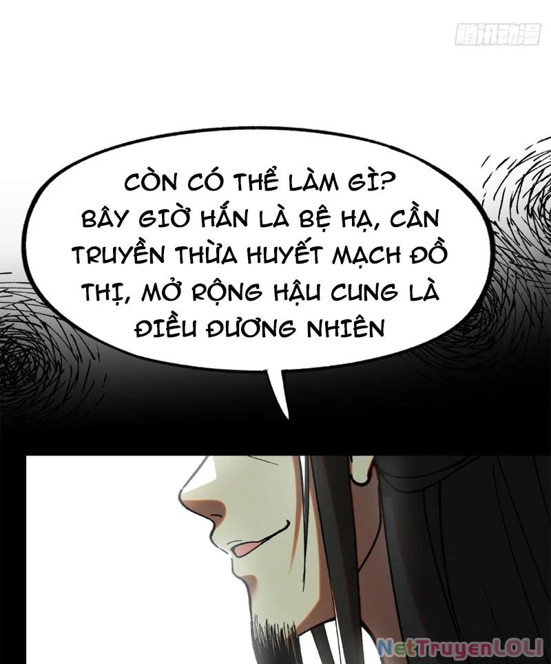 Không Cẩn Thận, Lưu Danh Muôn Thủa Chapter 5 - Trang 2