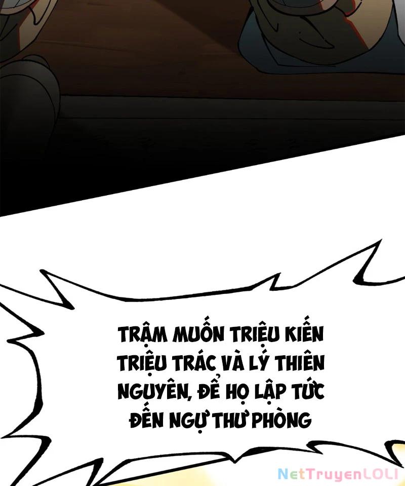 Không Cẩn Thận, Lưu Danh Muôn Thủa Chapter 5 - Trang 2