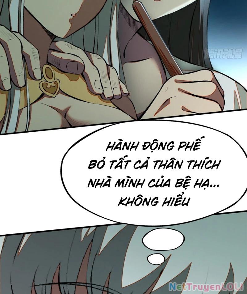 Không Cẩn Thận, Lưu Danh Muôn Thủa Chapter 4 - Trang 2