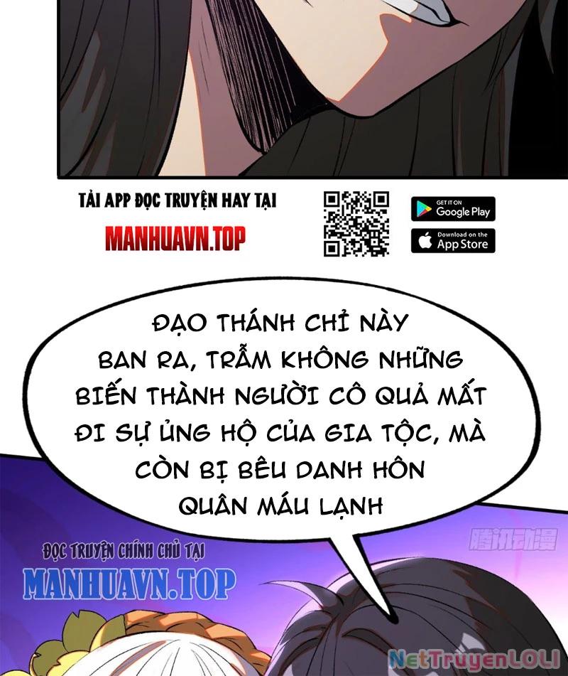 Không Cẩn Thận, Lưu Danh Muôn Thủa Chapter 4 - Trang 2