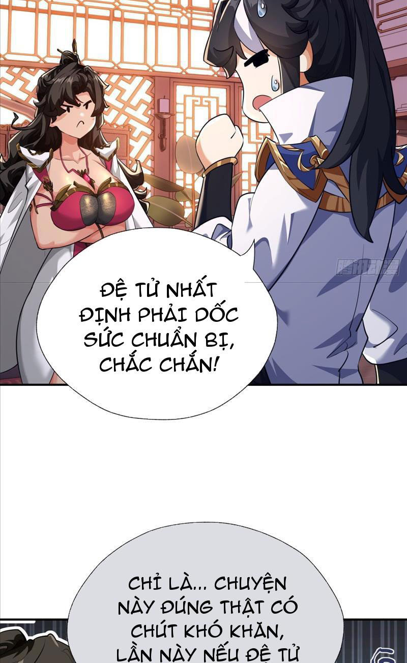 Mời Công Tử Trảm Yêu Chapter 4 - Trang 2