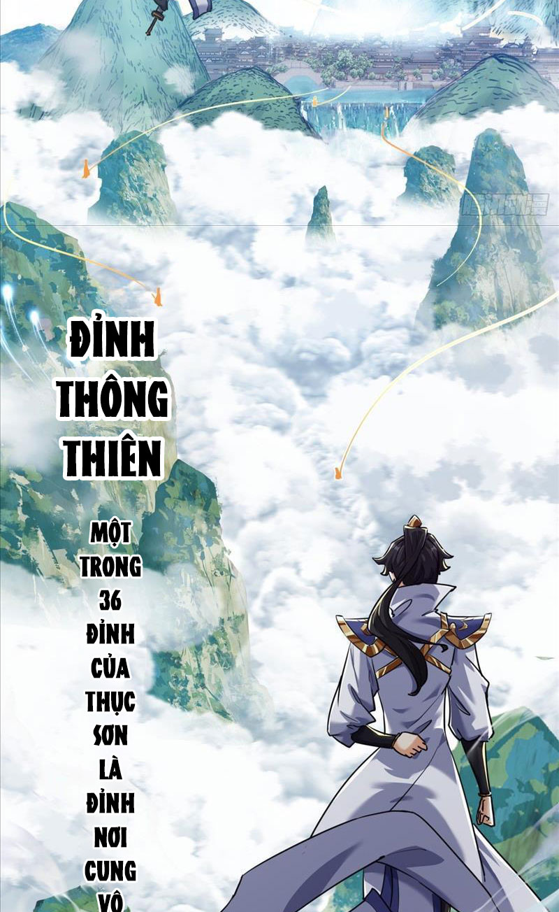 Mời Công Tử Trảm Yêu Chapter 4 - Trang 2