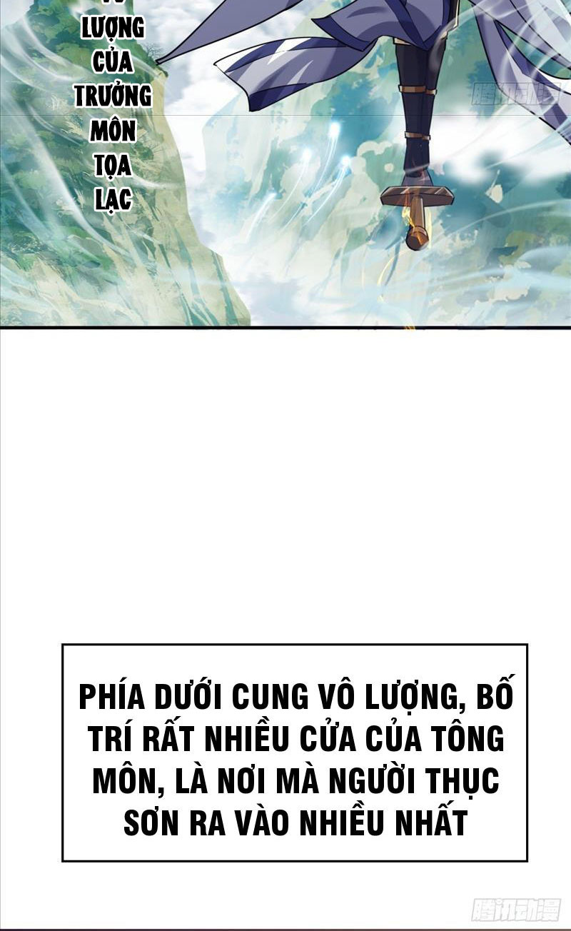 Mời Công Tử Trảm Yêu Chapter 4 - Trang 2