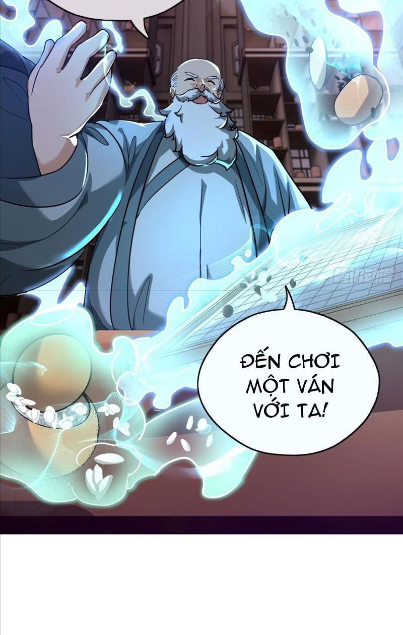 Mời Công Tử Trảm Yêu Chapter 4 - Trang 2