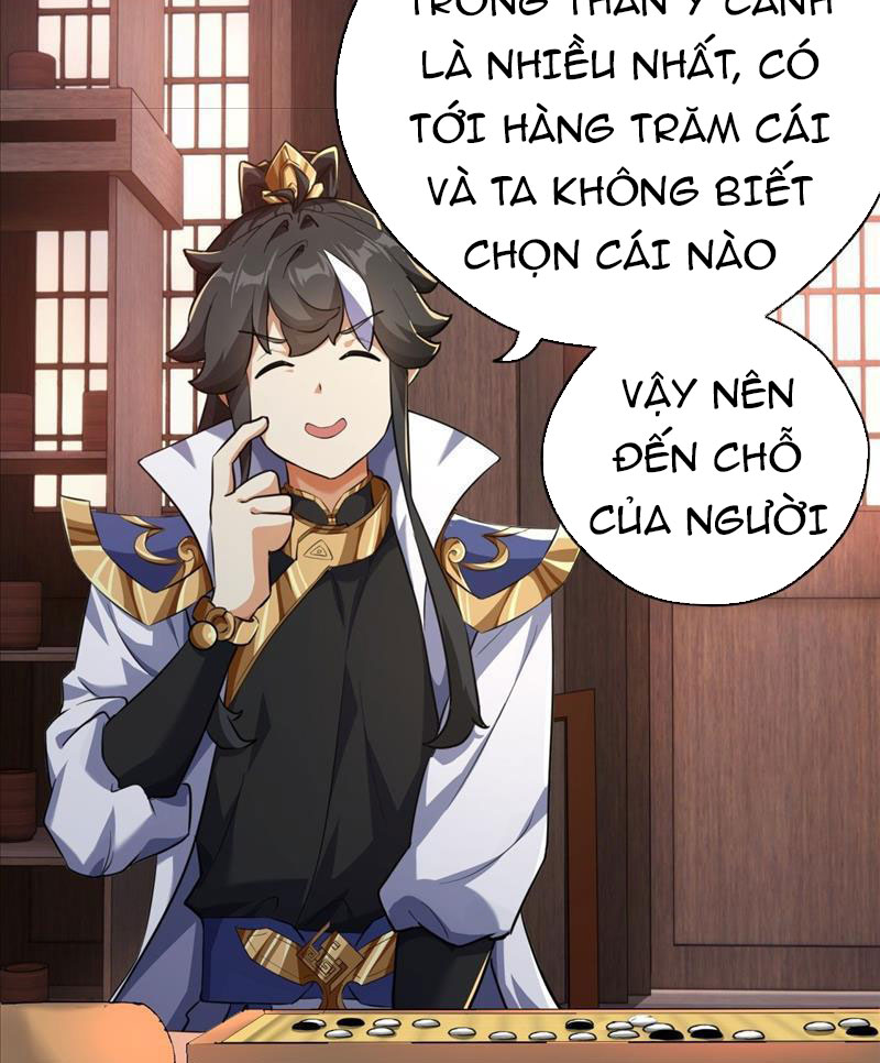 Mời Công Tử Trảm Yêu Chapter 4 - Trang 2