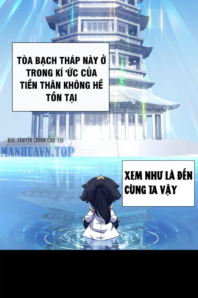 Mời Công Tử Trảm Yêu Chapter 3 - Trang 2