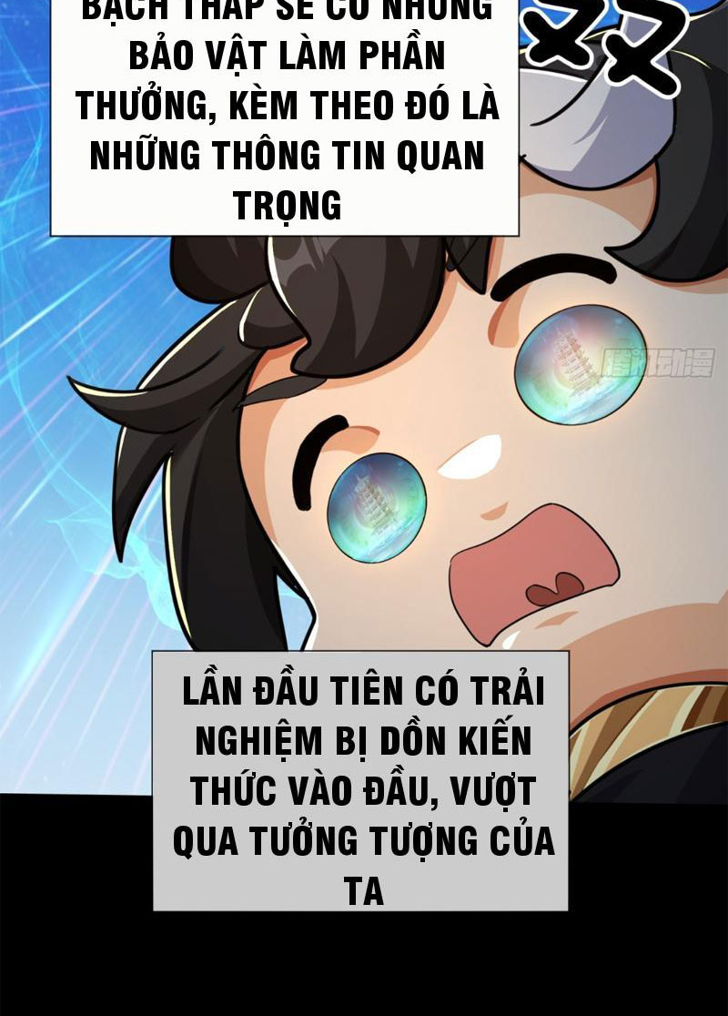 Mời Công Tử Trảm Yêu Chapter 3 - Trang 2