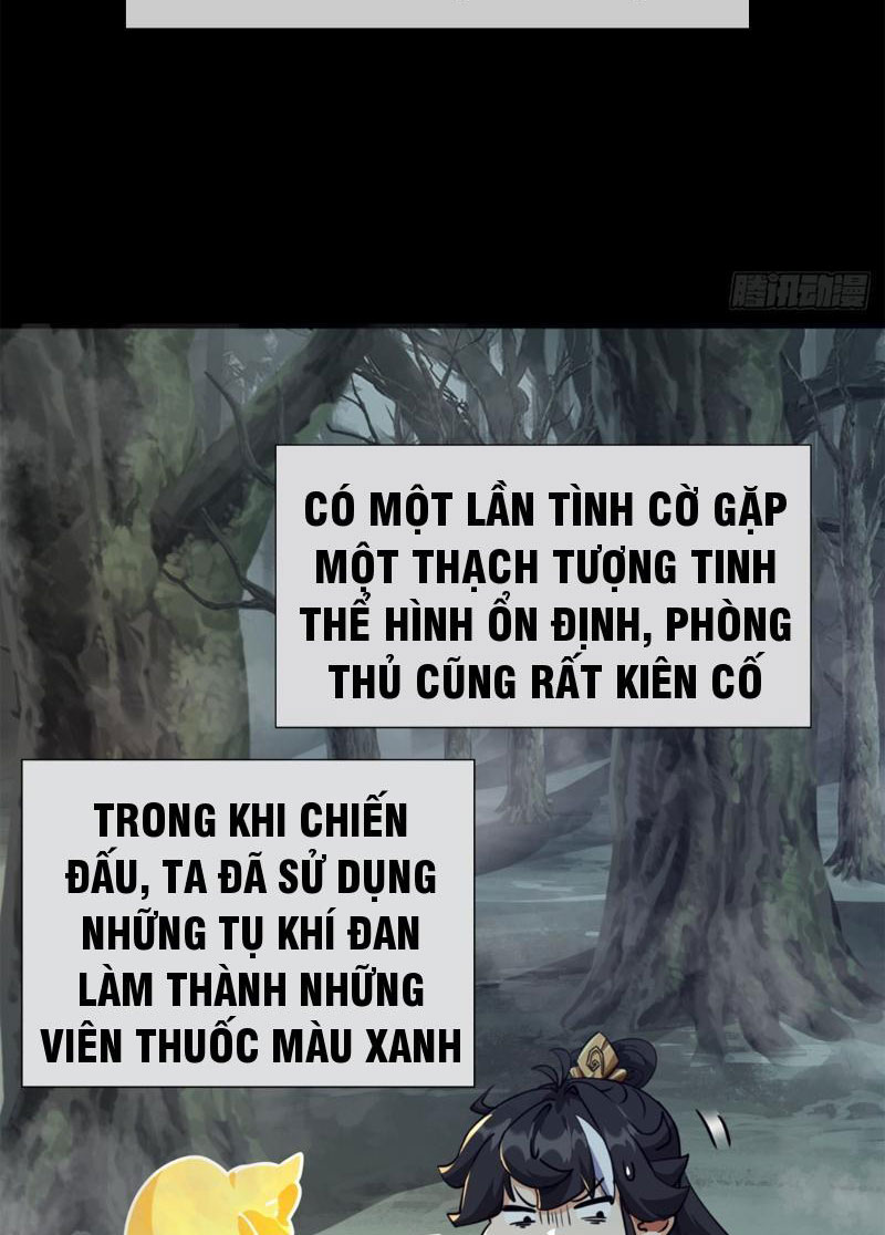 Mời Công Tử Trảm Yêu Chapter 3 - Trang 2