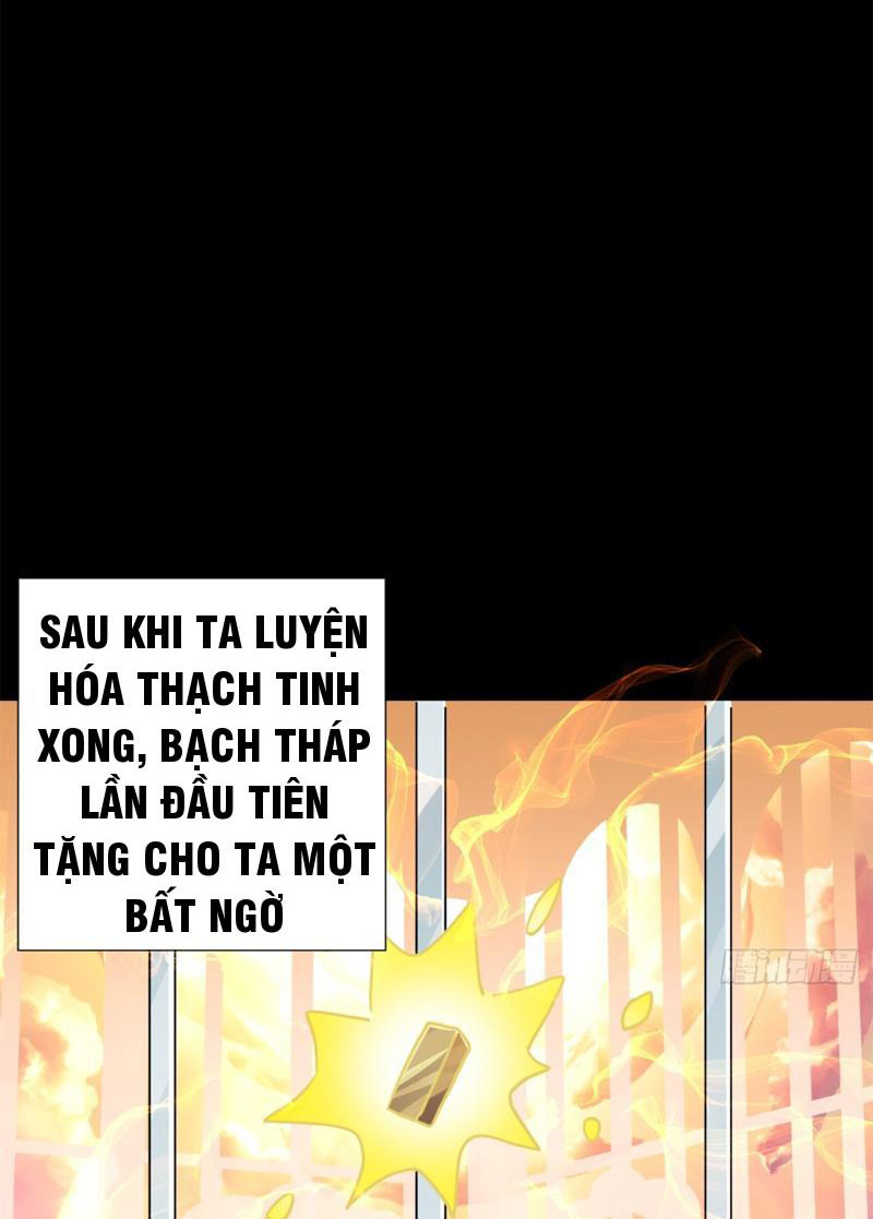 Mời Công Tử Trảm Yêu Chapter 3 - Trang 2