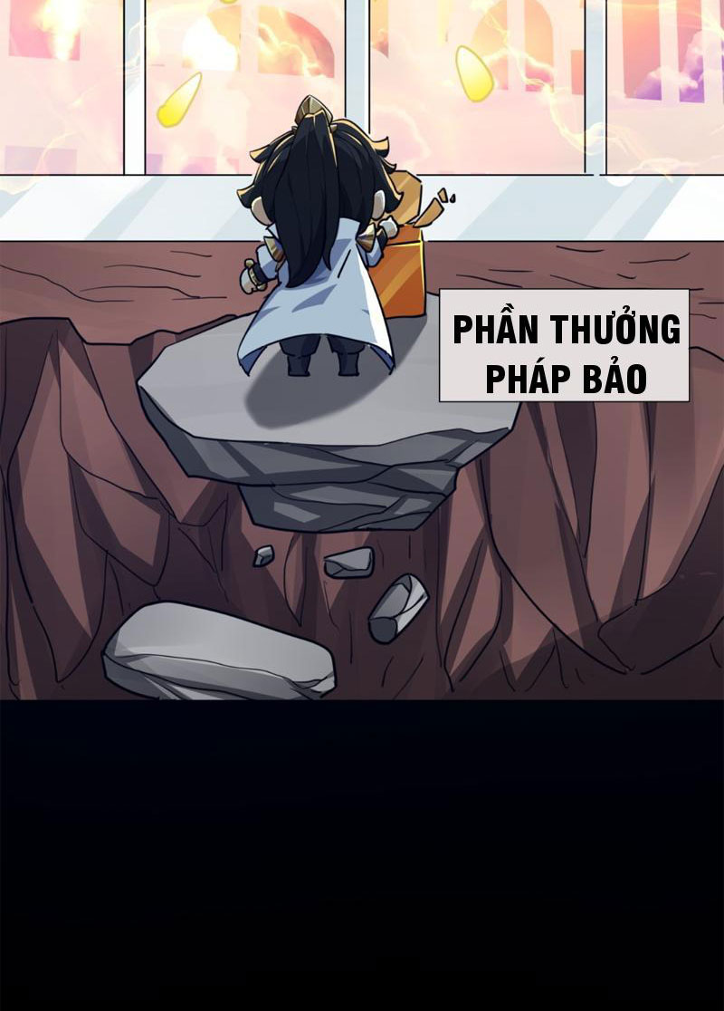 Mời Công Tử Trảm Yêu Chapter 3 - Trang 2