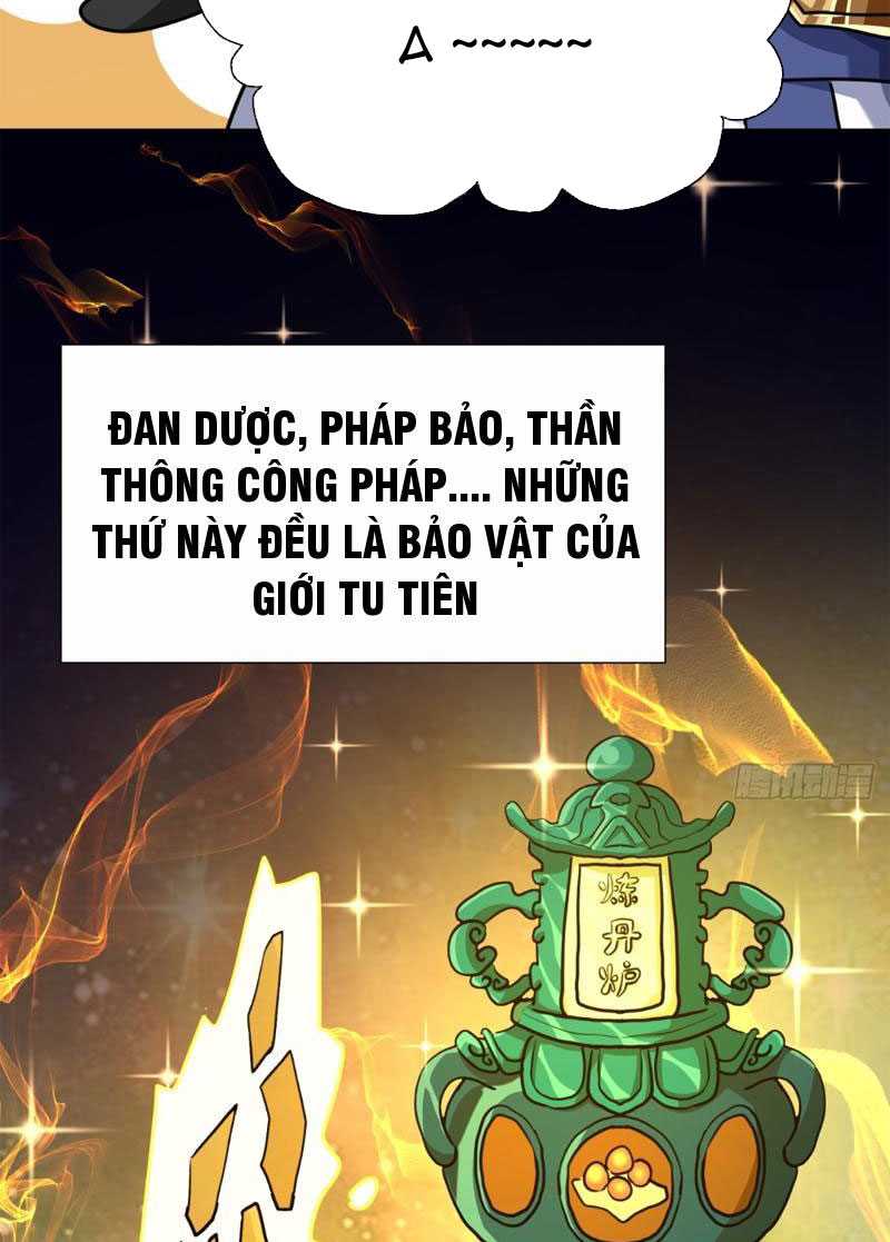 Mời Công Tử Trảm Yêu Chapter 3 - Trang 2