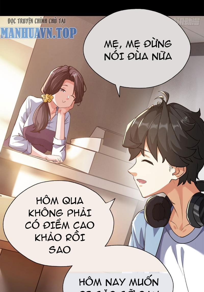 Mời Công Tử Trảm Yêu Chapter 3 - Trang 2