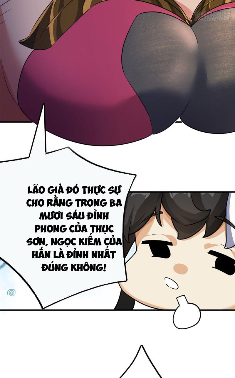 Mời Công Tử Trảm Yêu Chapter 3 - Trang 2