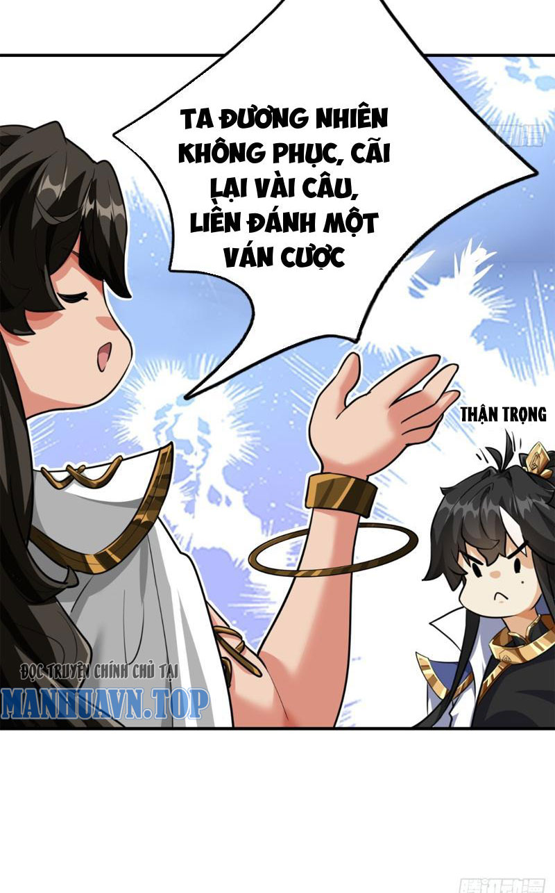 Mời Công Tử Trảm Yêu Chapter 3 - Trang 2