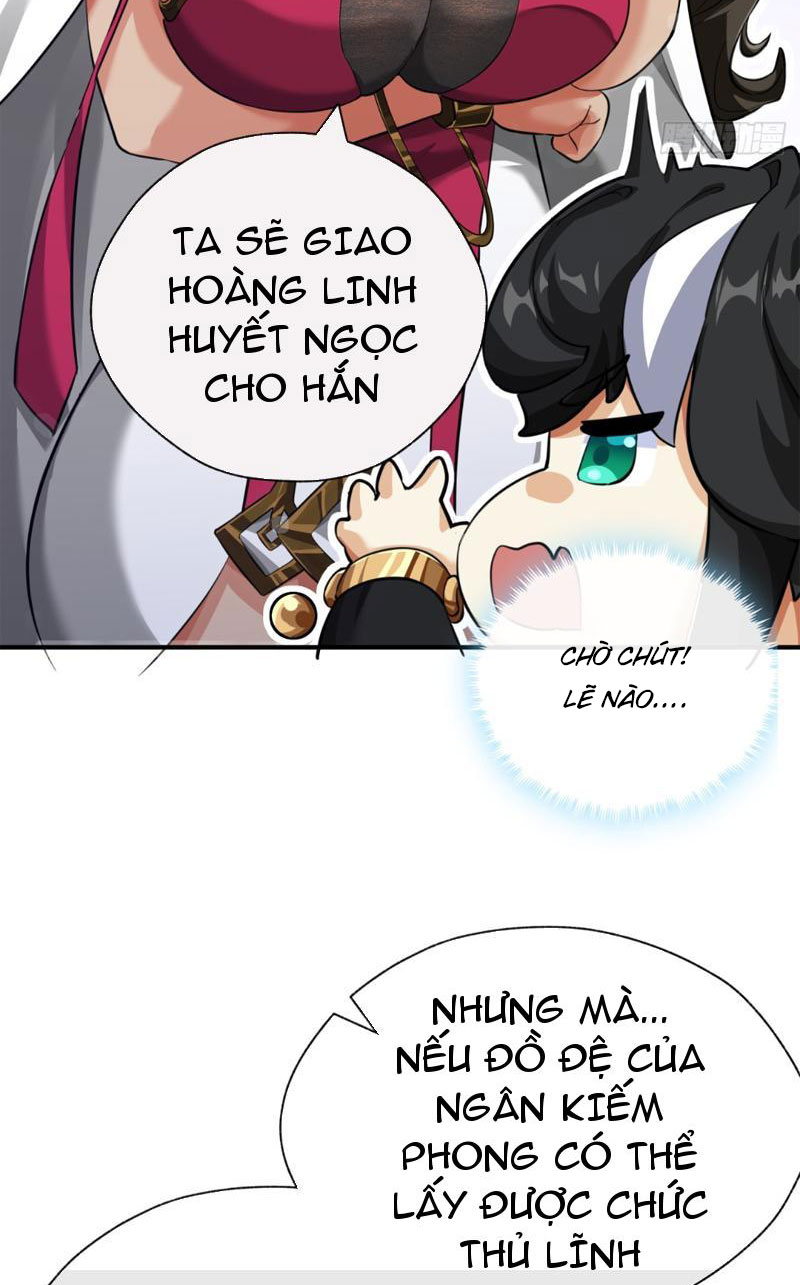 Mời Công Tử Trảm Yêu Chapter 3 - Trang 2