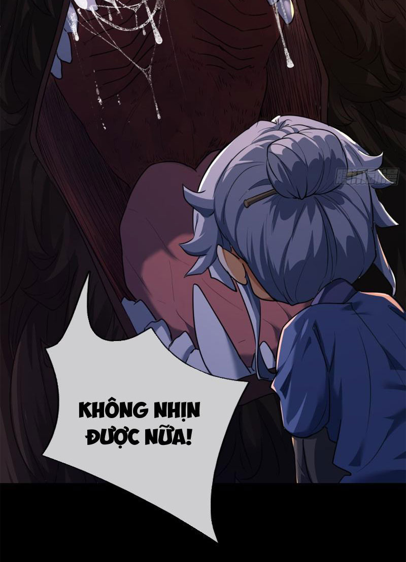 Mời Công Tử Trảm Yêu Chapter 3 - Trang 2