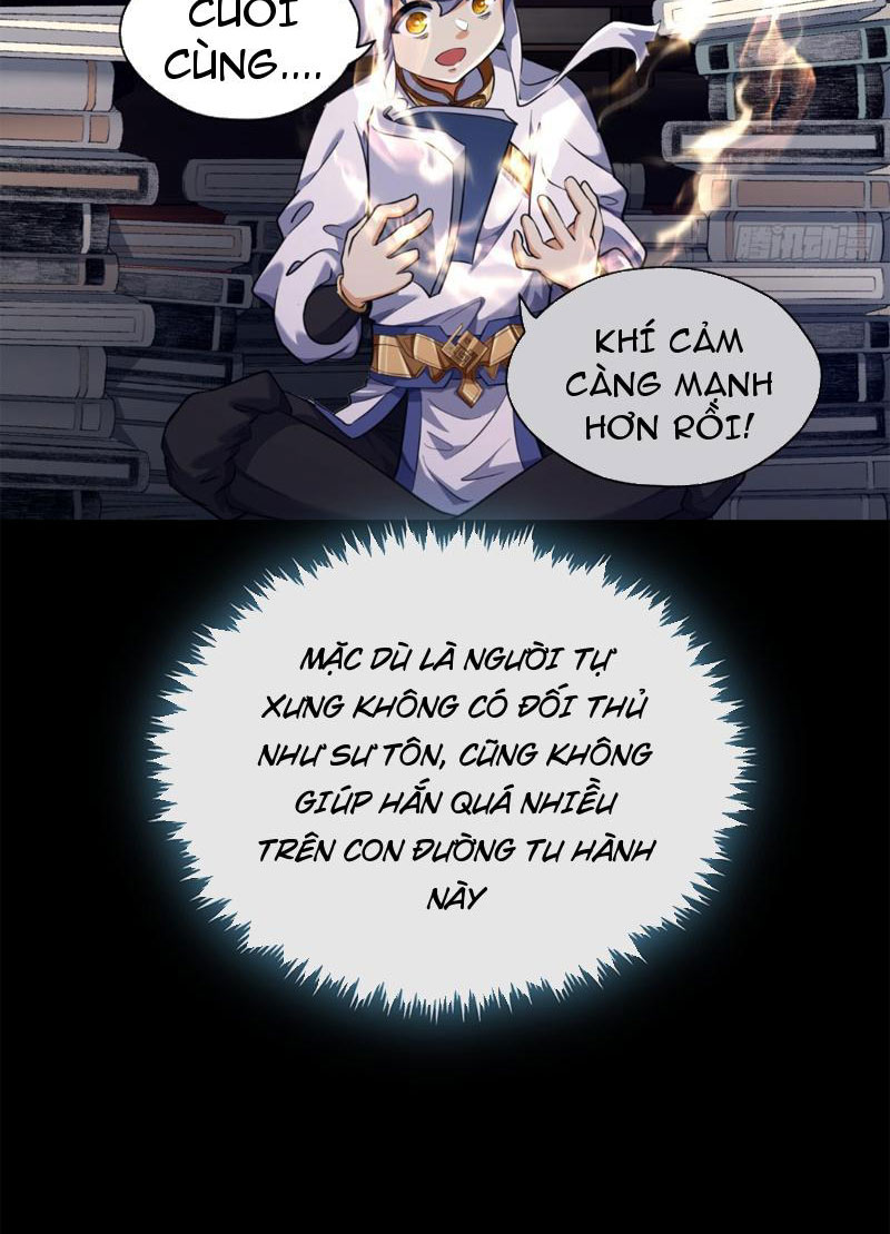 Mời Công Tử Trảm Yêu Chapter 3 - Trang 2