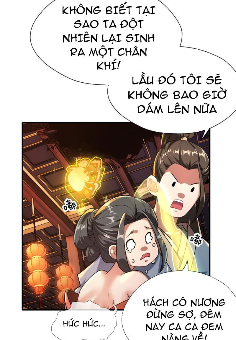 Mời Công Tử Trảm Yêu Chapter 2 - Trang 2