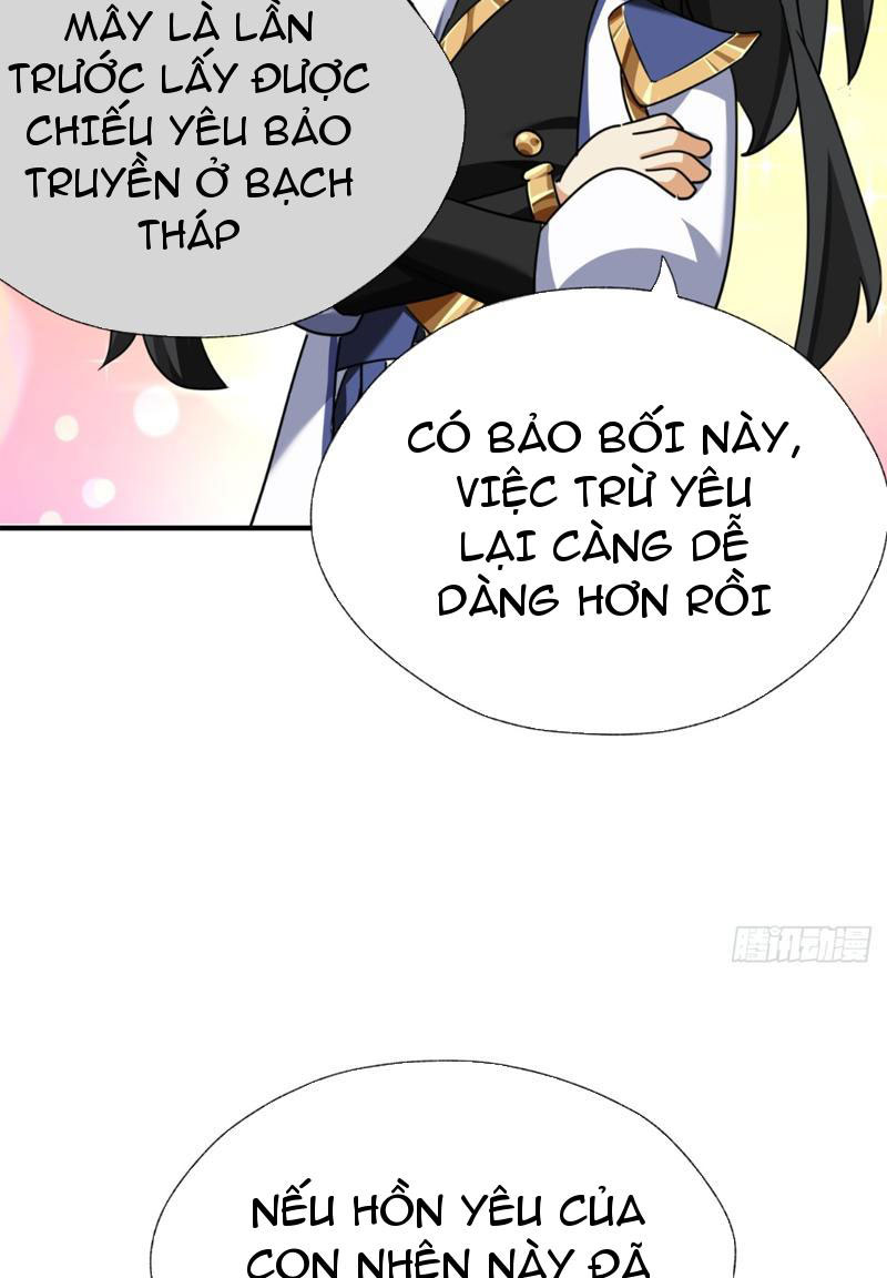 Mời Công Tử Trảm Yêu Chapter 2 - Trang 2