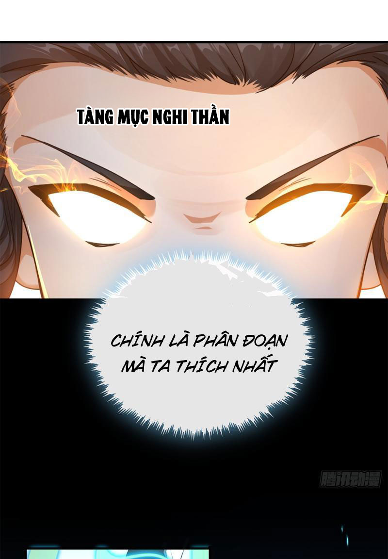 Mời Công Tử Trảm Yêu Chapter 2 - Trang 2