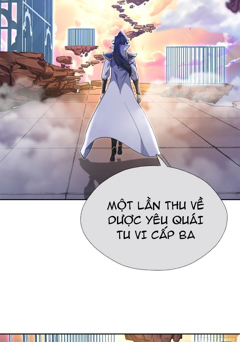 Mời Công Tử Trảm Yêu Chapter 2 - Trang 2