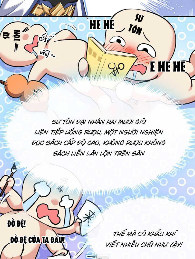 Mời Công Tử Trảm Yêu Chapter 2 - Trang 2