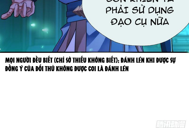 Mời Công Tử Trảm Yêu Chapter 1 - Trang 2