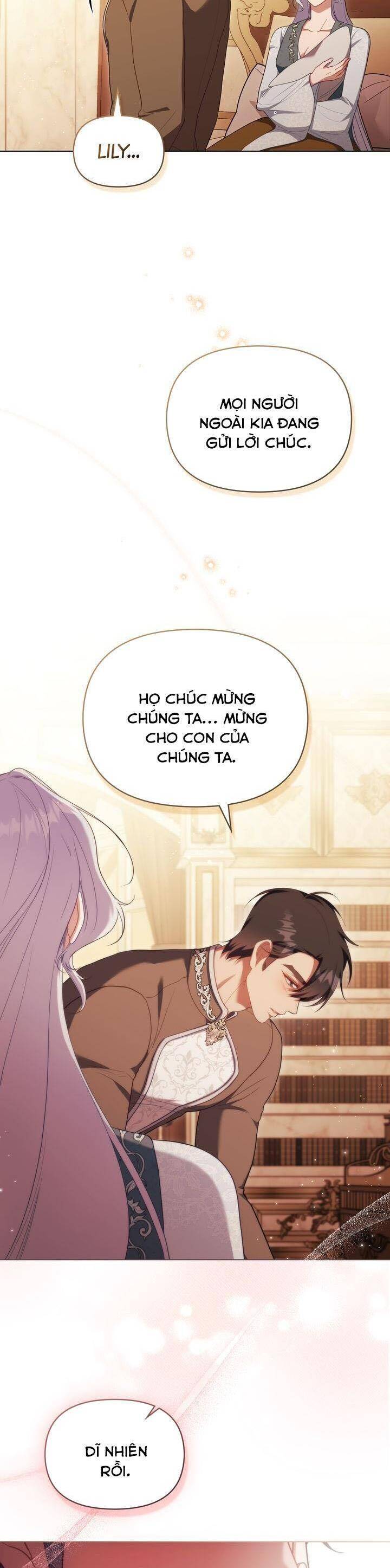 Nếu Tôi Không Nghe Lời Công Tước Chapter 94 - Trang 2