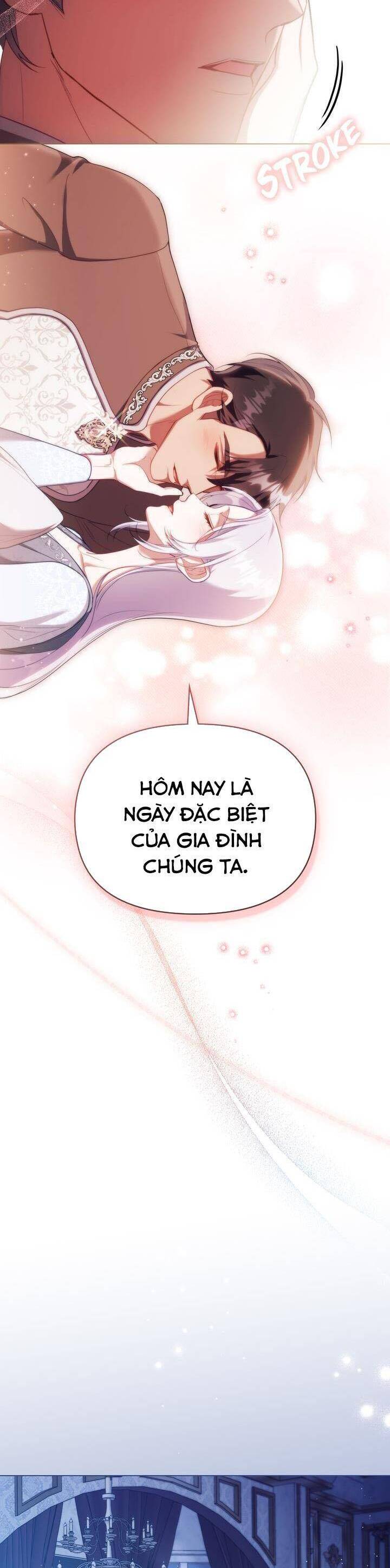 Nếu Tôi Không Nghe Lời Công Tước Chapter 94 - Trang 2