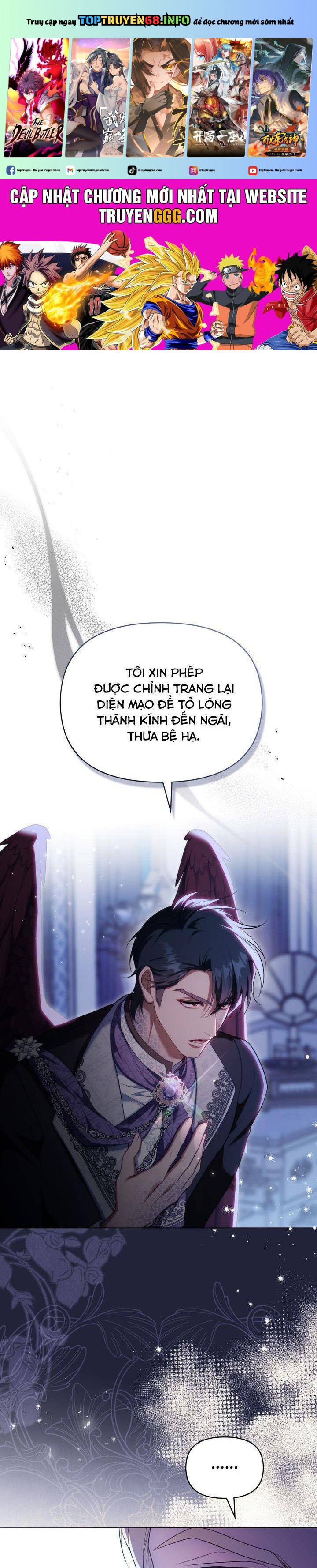 Nếu Tôi Không Nghe Lời Công Tước Chapter 90 - Trang 2