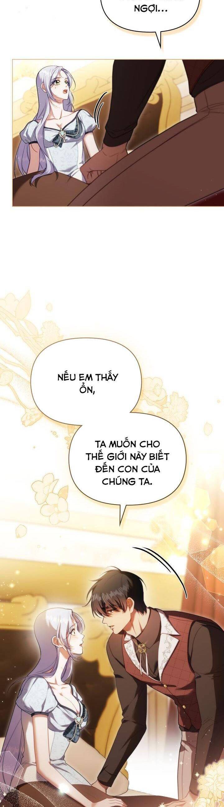 Nếu Tôi Không Nghe Lời Công Tước Chapter 90 - Trang 2