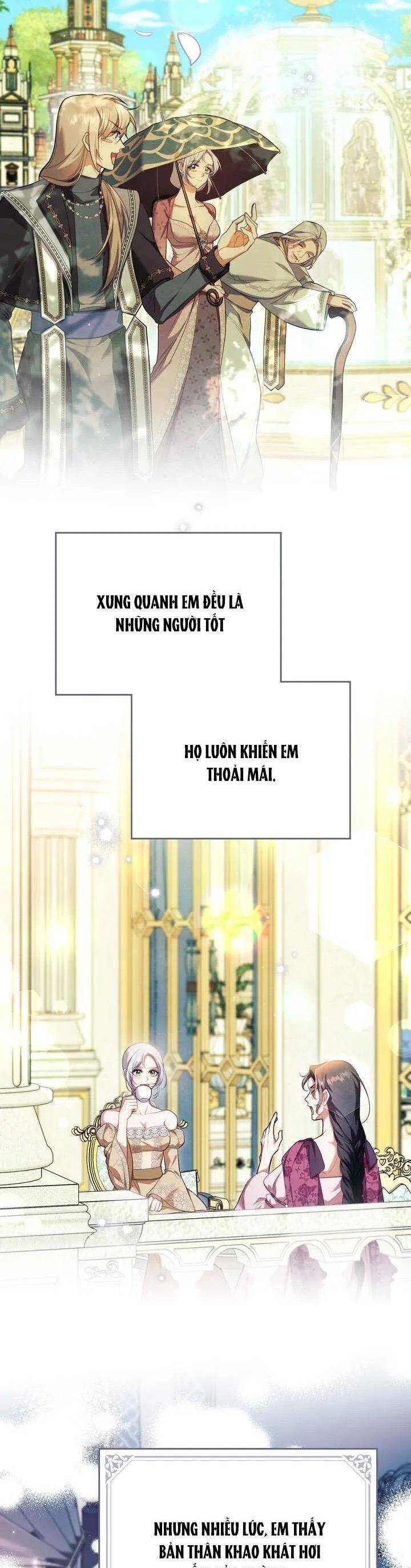 Nếu Tôi Không Nghe Lời Công Tước Chapter 87 - Trang 2