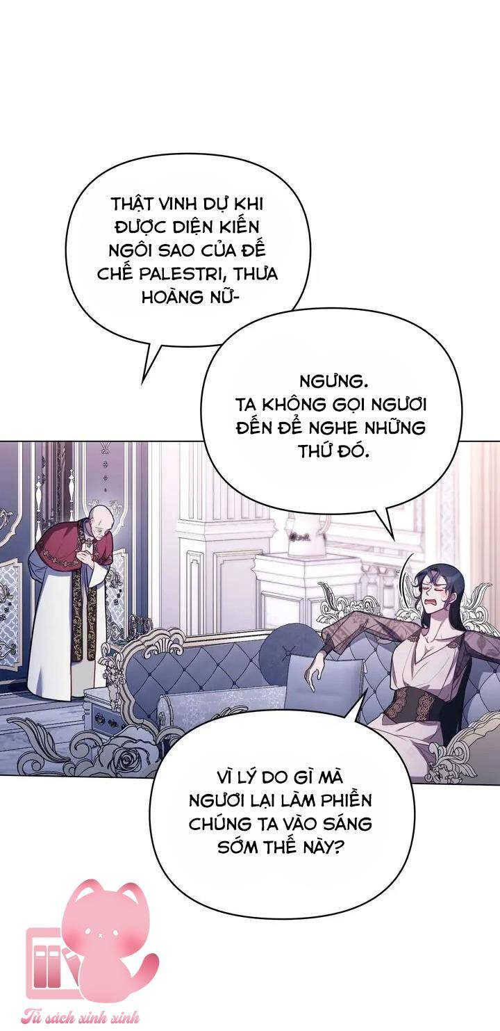 Nếu Tôi Không Nghe Lời Công Tước Chapter 86 - Trang 2