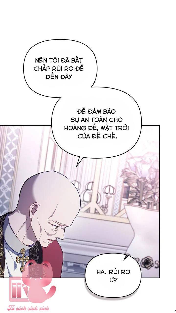 Nếu Tôi Không Nghe Lời Công Tước Chapter 86 - Trang 2