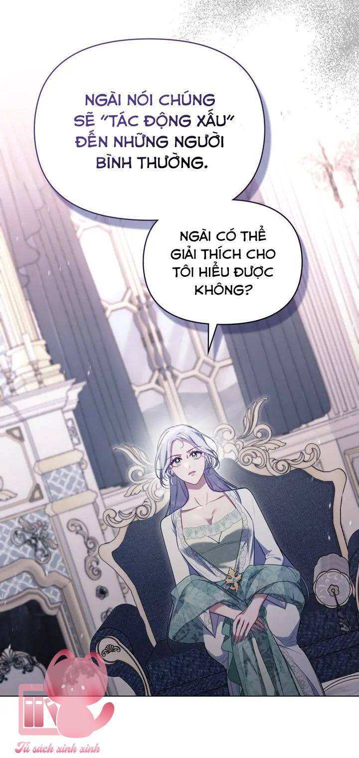 Nếu Tôi Không Nghe Lời Công Tước Chapter 86 - Trang 2