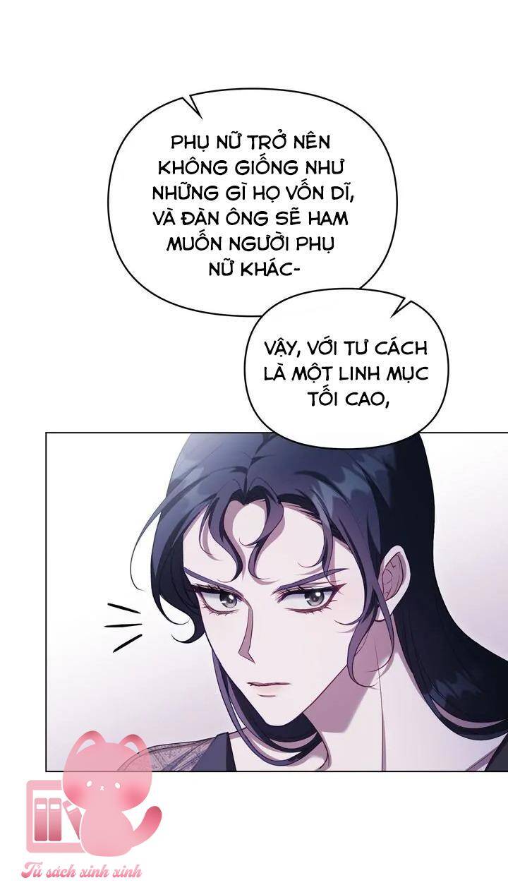 Nếu Tôi Không Nghe Lời Công Tước Chapter 86 - Trang 2