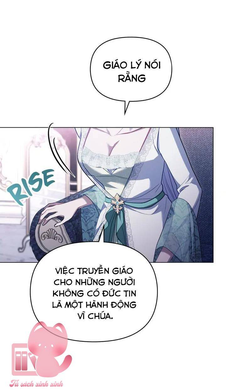 Nếu Tôi Không Nghe Lời Công Tước Chapter 86 - Trang 2