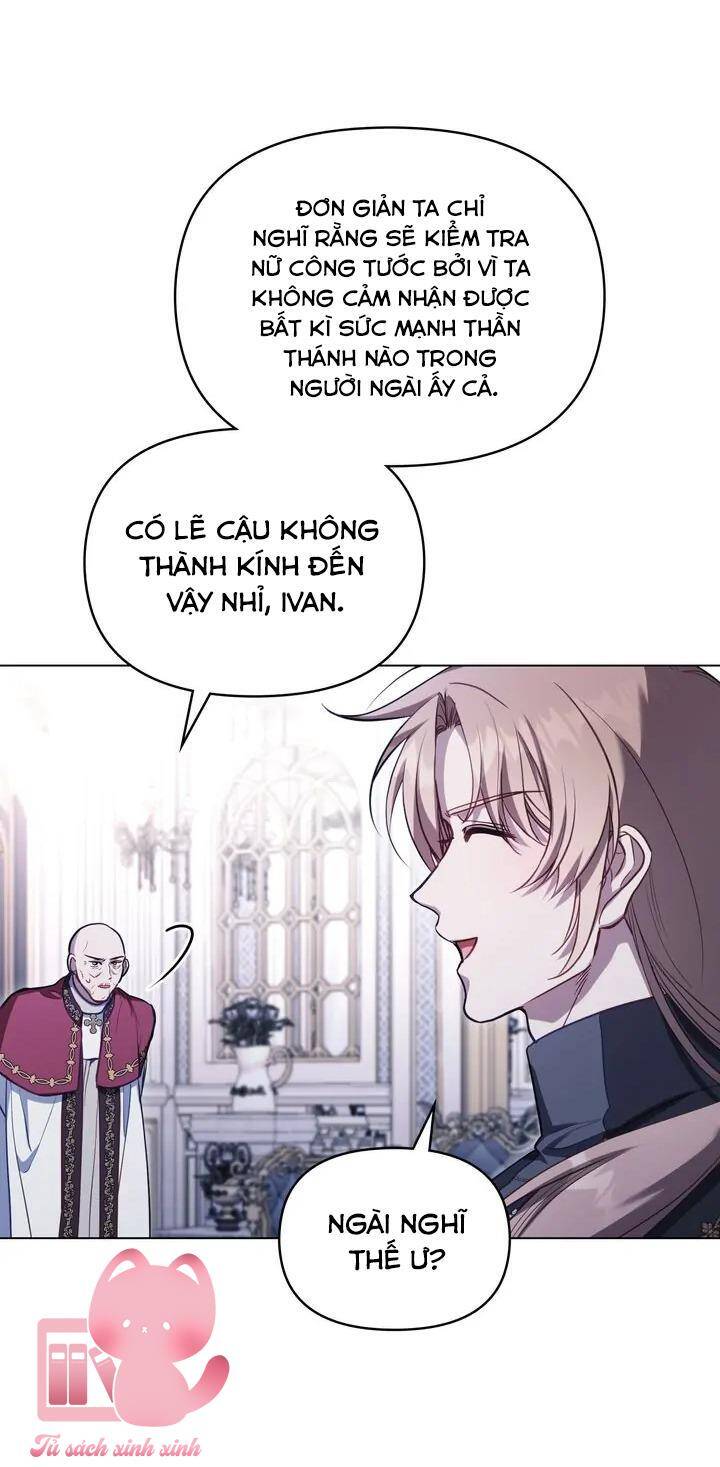 Nếu Tôi Không Nghe Lời Công Tước Chapter 86 - Trang 2