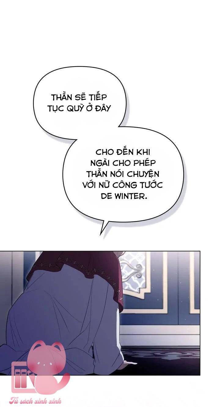 Nếu Tôi Không Nghe Lời Công Tước Chapter 86 - Trang 2