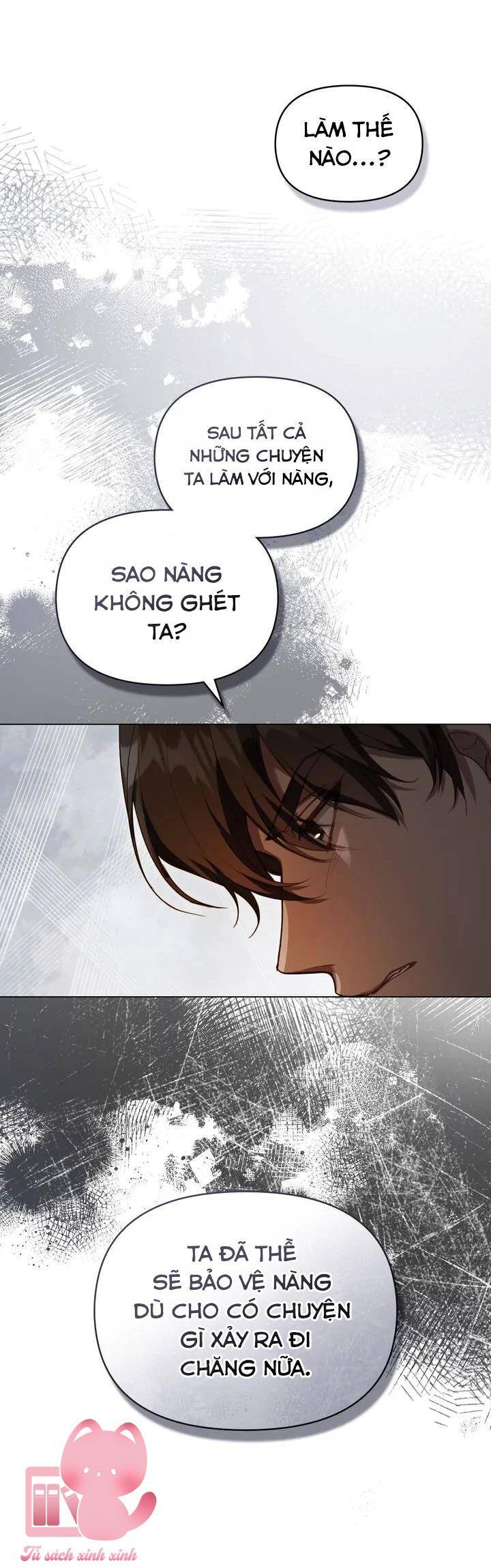 Nếu Tôi Không Nghe Lời Công Tước Chapter 85 - Trang 2