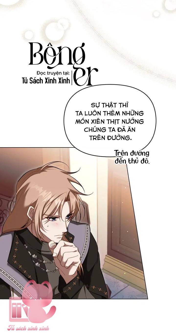 Nếu Tôi Không Nghe Lời Công Tước Chapter 85 - Trang 2