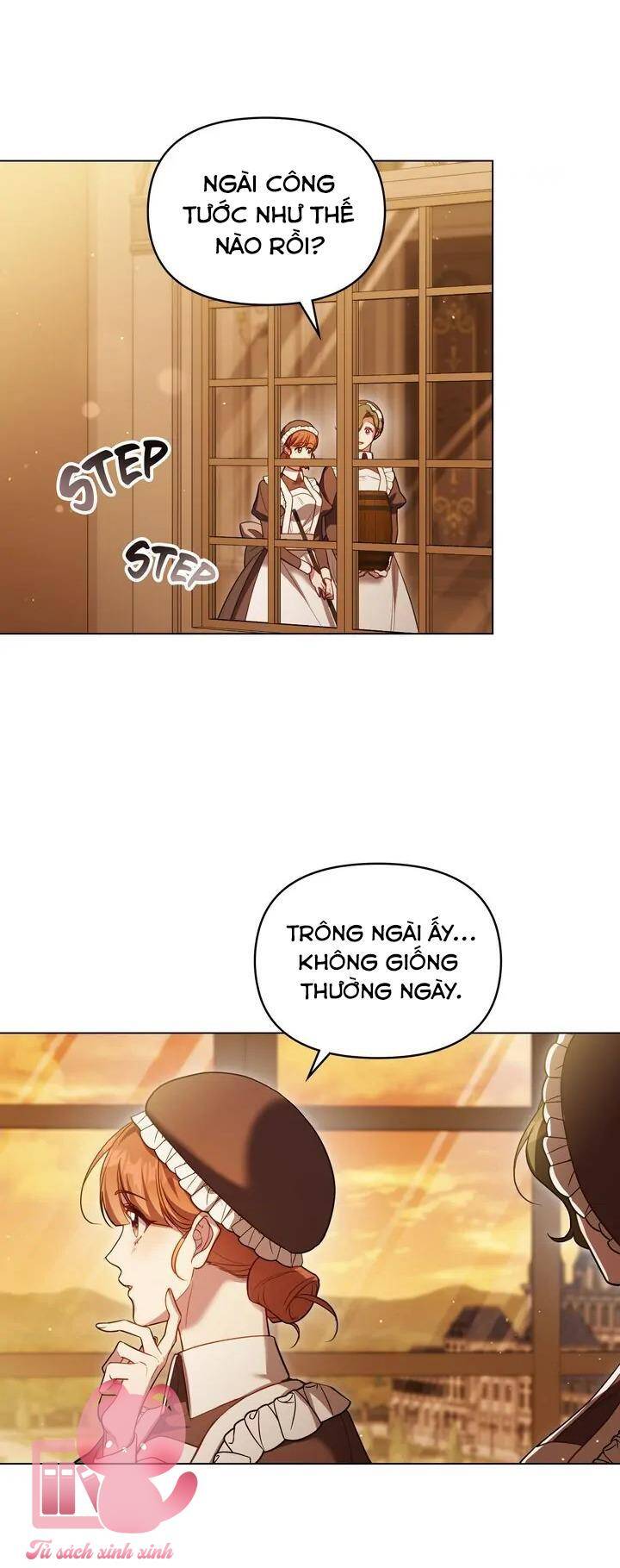 Nếu Tôi Không Nghe Lời Công Tước Chapter 85 - Trang 2