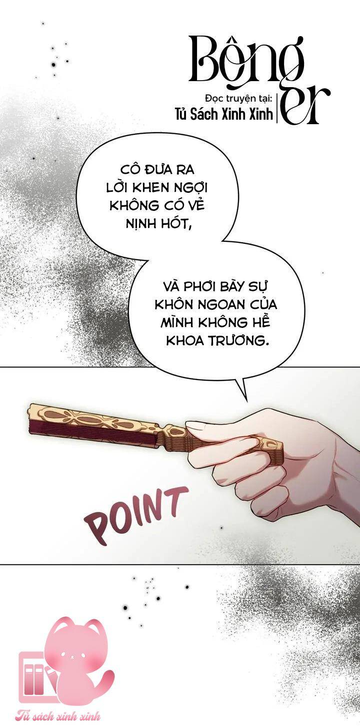 Nếu Tôi Không Nghe Lời Công Tước Chapter 84 - Trang 2