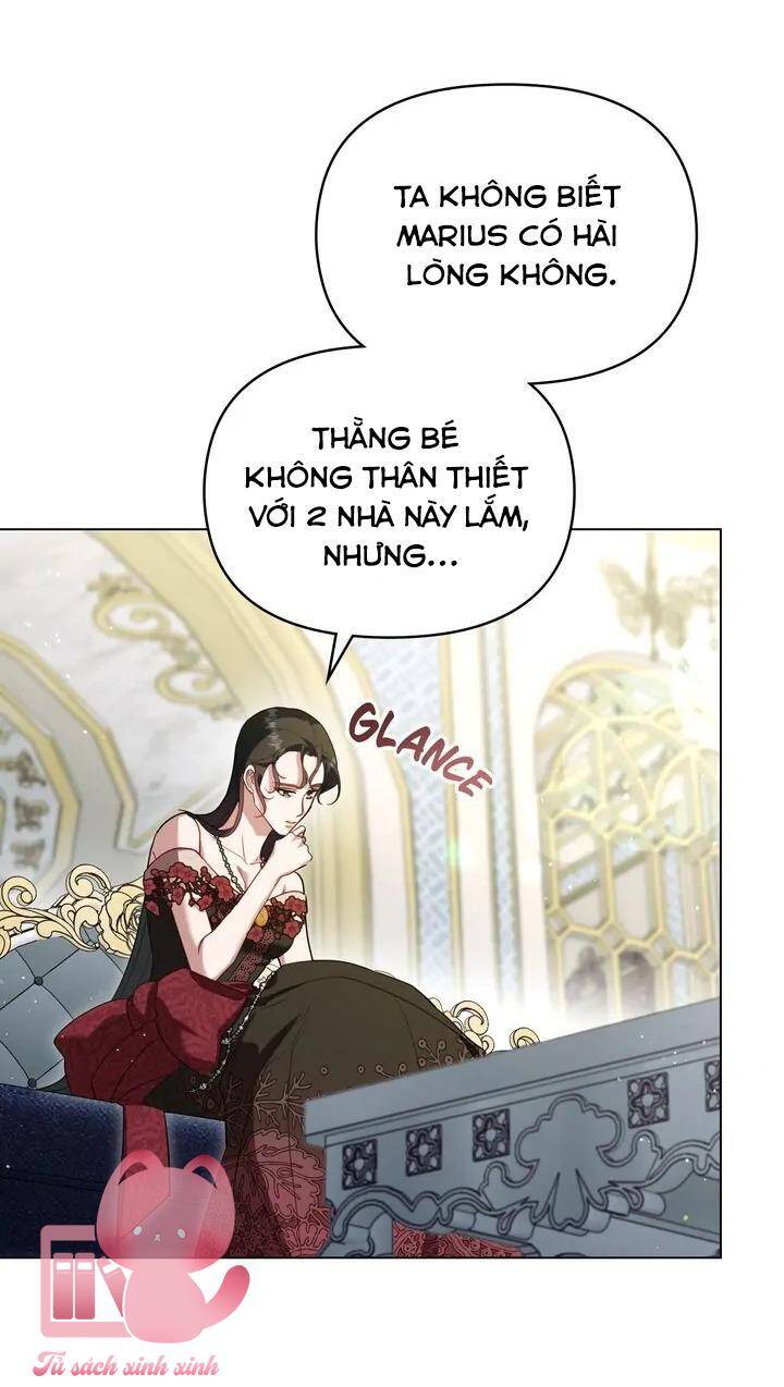 Nếu Tôi Không Nghe Lời Công Tước Chapter 84 - Trang 2